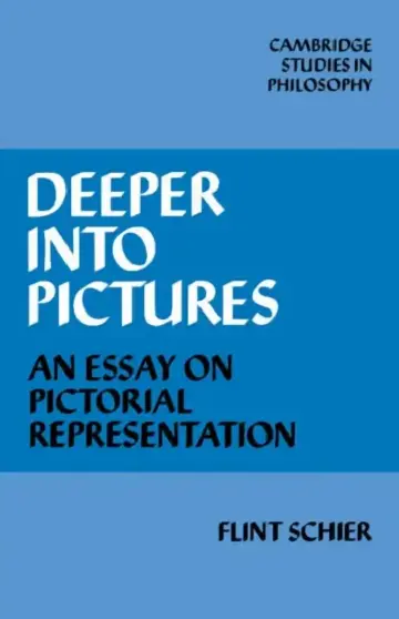 Cover of Deeper Into Pictures