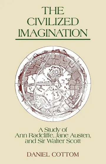 Cover of The Civilized Imagination