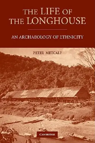 Cover of The Life of the Longhouse