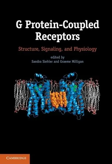 Cover of G - Protein Coupled Receptors