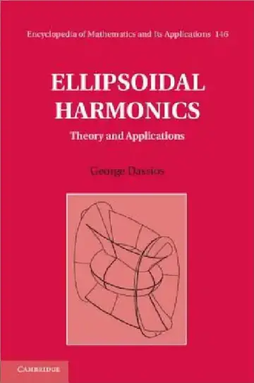 Cover of Ellipsoidal Harmonics
