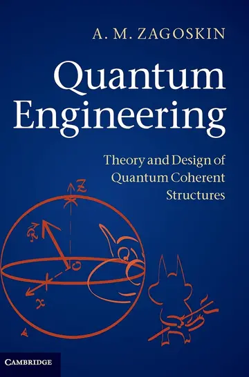Cover of Quantum Engineering