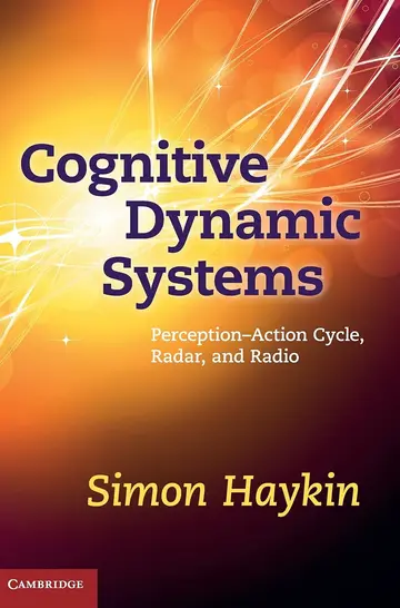 Cover of Cognitive Dynamic Systems