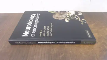 Cover of Neurobiology of Grooming Behavior