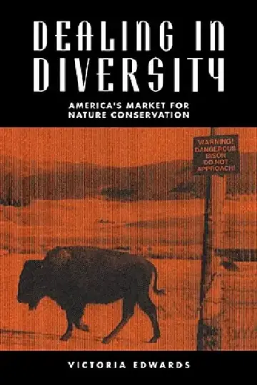 Cover of Dealing in Diversity