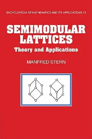 Cover of Semimodular Lattices