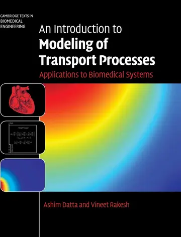 Cover of An Introduction to Modeling of Transport Processes