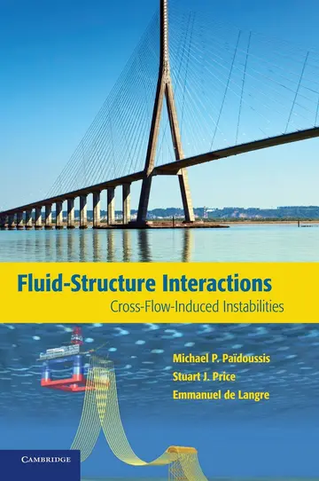 Cover of Fluid - Structure Interactions