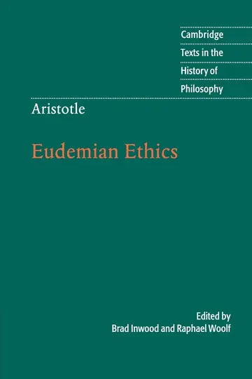 Cover of Aristotle