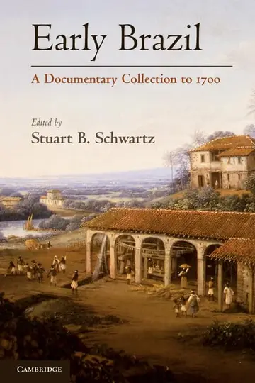 Cover of Early Brazil