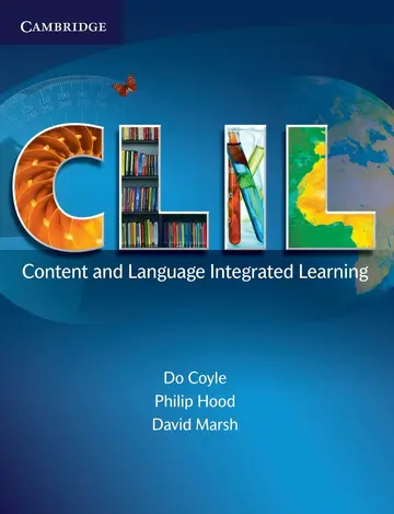 Cover of Clil