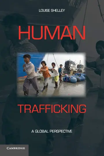 Cover of Human Trafficking