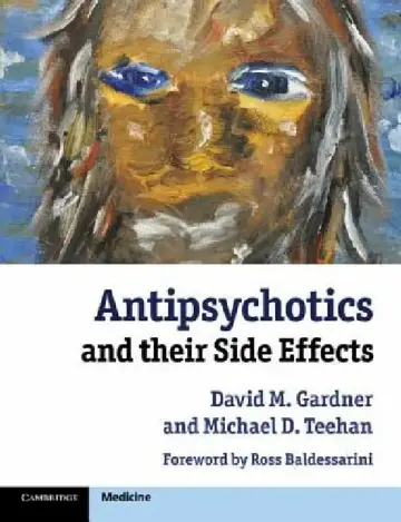 Cover of Antipsychotics and Their Side Effects