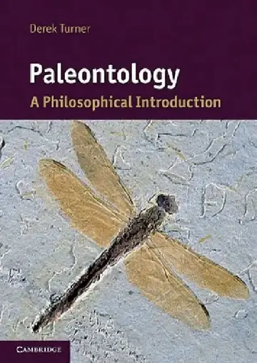 Cover of Paleontology