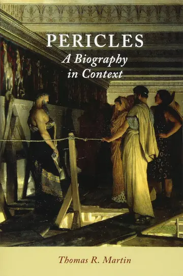 Cover of Pericles