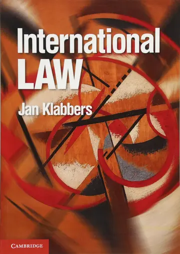 Cover of International Law