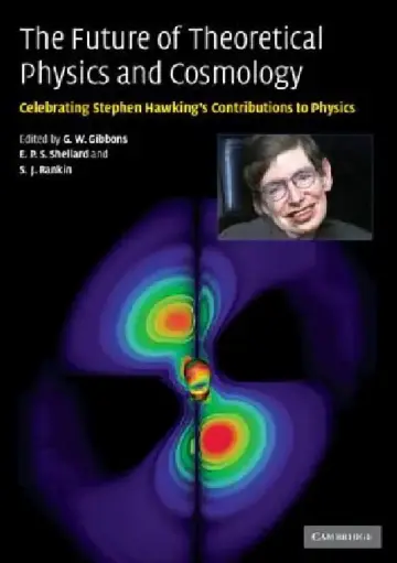 Cover of The Future of Theoretical Physics and Cosmology
