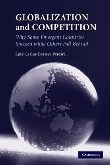 Cover of Globalization and Competition