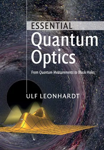Cover of Essential Quantum Optics