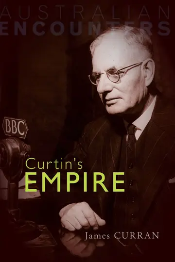 Cover of Curtin's Empire