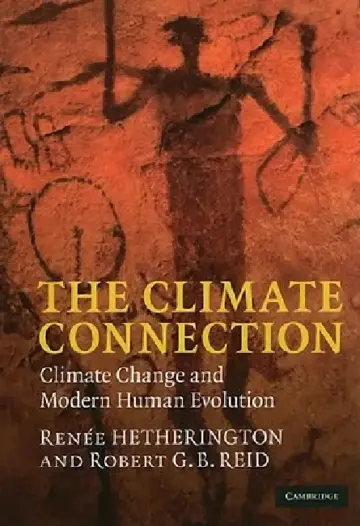 Cover of The Climate Connection