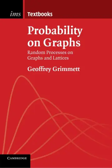 Cover of Probability on Graphs