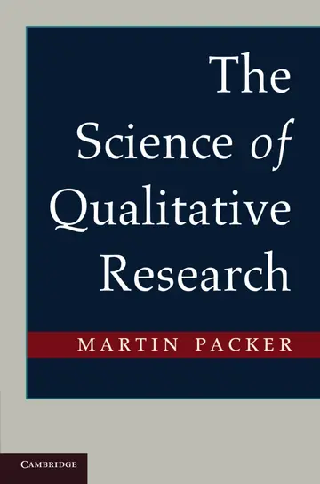 Cover of The Science of Qualitative Research