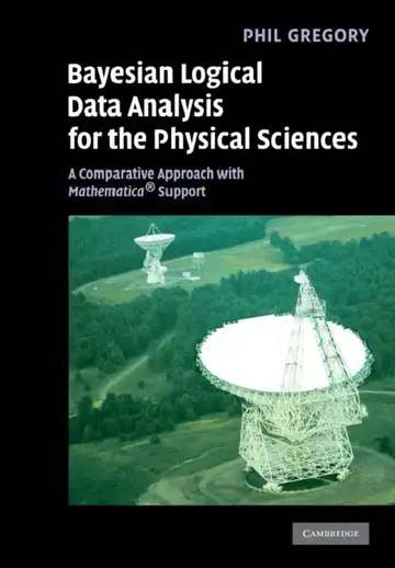Cover of Bayesian Logical Data Analysis for the Physical Sciences