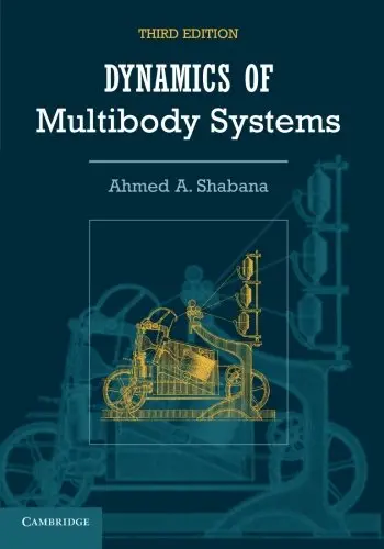 Cover of Dynamics of Multibody Systems