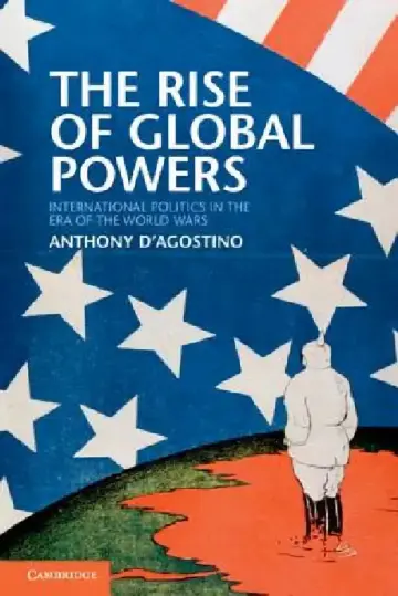 Cover of The Rise of Global Powers
