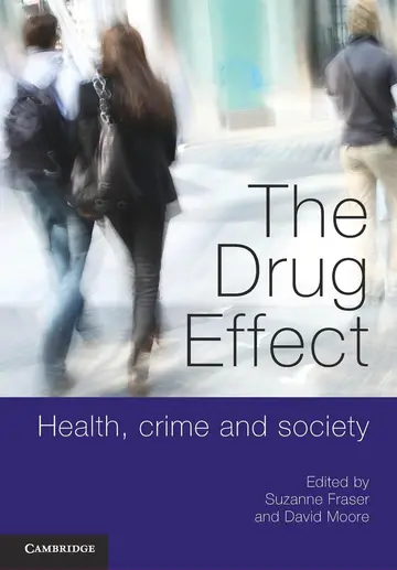 Cover of The Drug Effect