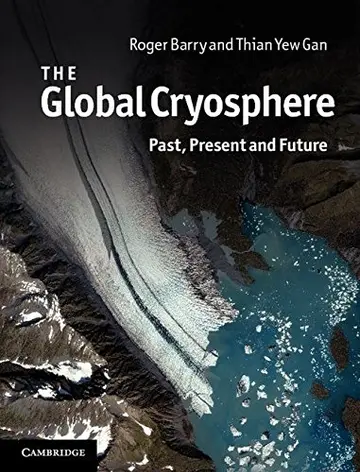 Cover of The Global Cryosphere