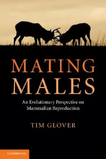Cover of Mating Males