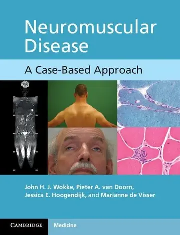 Cover of NeuROMuscular Disease