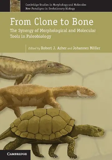 Cover of From Clone to Bone