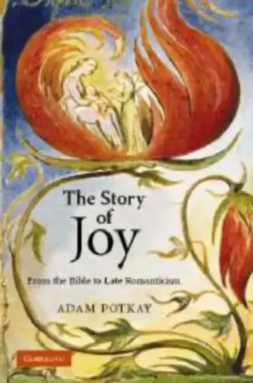 Cover of The Story of Joy