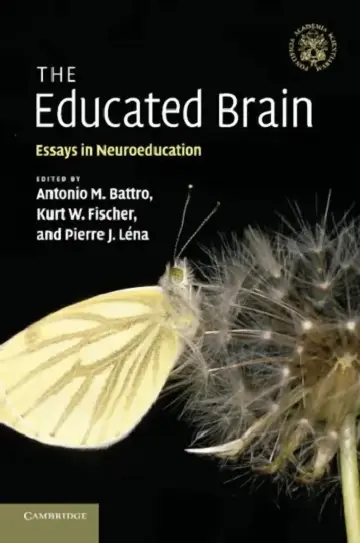 Cover of The Educated Brain