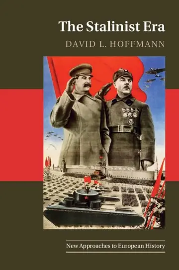 Cover of The Stalinist Era