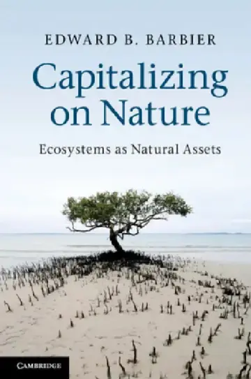 Cover of Capitalizing on Nature