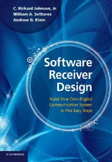 Cover of Software Receiver Design