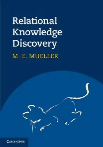 Cover of Relational Knowledge Discovery