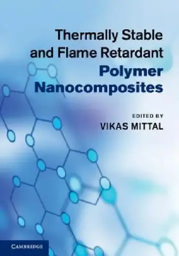 Cover of Thermally Stable and Flame Retardant Polymer Nanocomposites