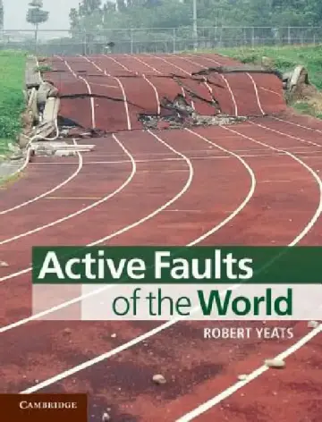 Cover of Active Faults of the World