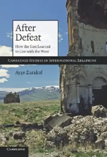 Cover of After Defeat