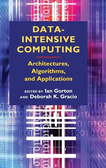 Cover of Data - Intensive Computing