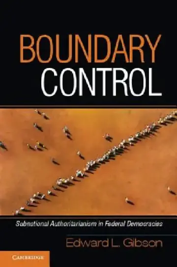 Cover of Boundary Control
