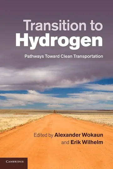 Cover of Transition to Hydrogen