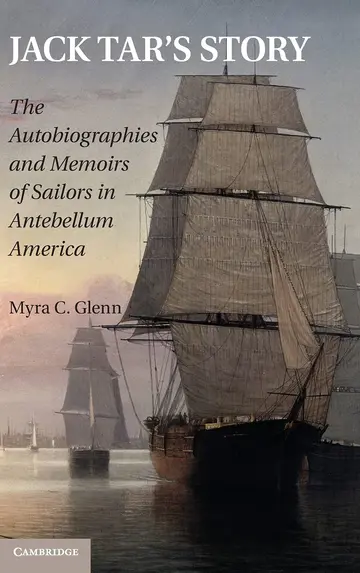 Cover of Jack Tar's Story