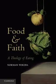 Cover of Food and Faith