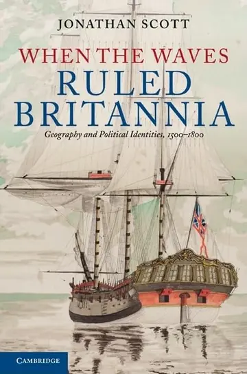 Cover of When the Waves Ruled Britannia